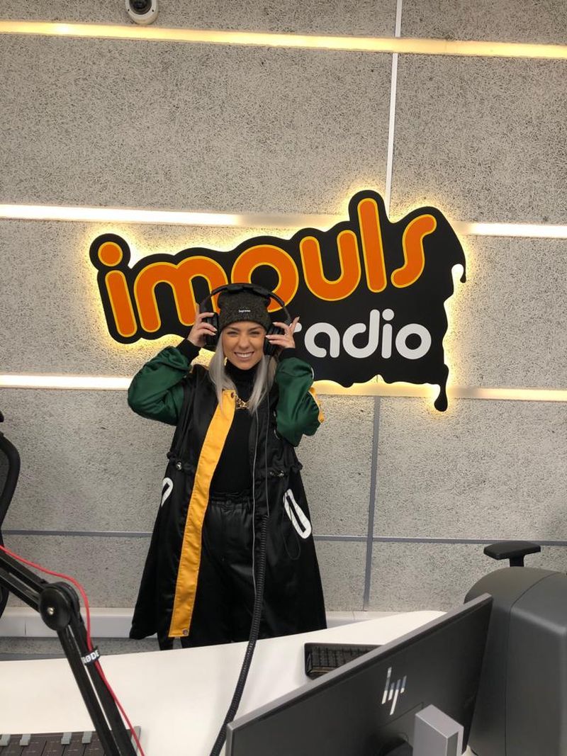 JO la „Invitatul de 12” alături de Cosmin Cernat