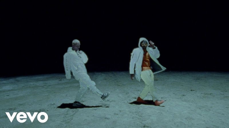 SEAN PAUL & J BALVIN - Contra La Pared