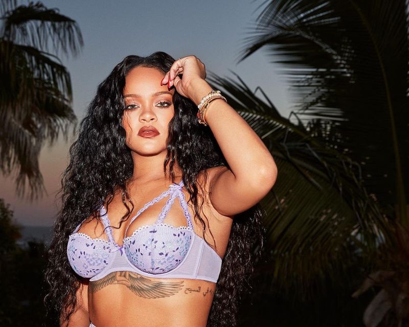 Rihanna 