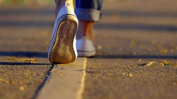 Un bărbat a mers 450 de kilometri pe jos, după ce s-a certat cu soţia! Voia doar să se calmeze