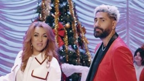 VIDEOCLIP OFICIAL | Nico și Connect-R au lansat &bdquo;Magia de Crăciun&rdquo;