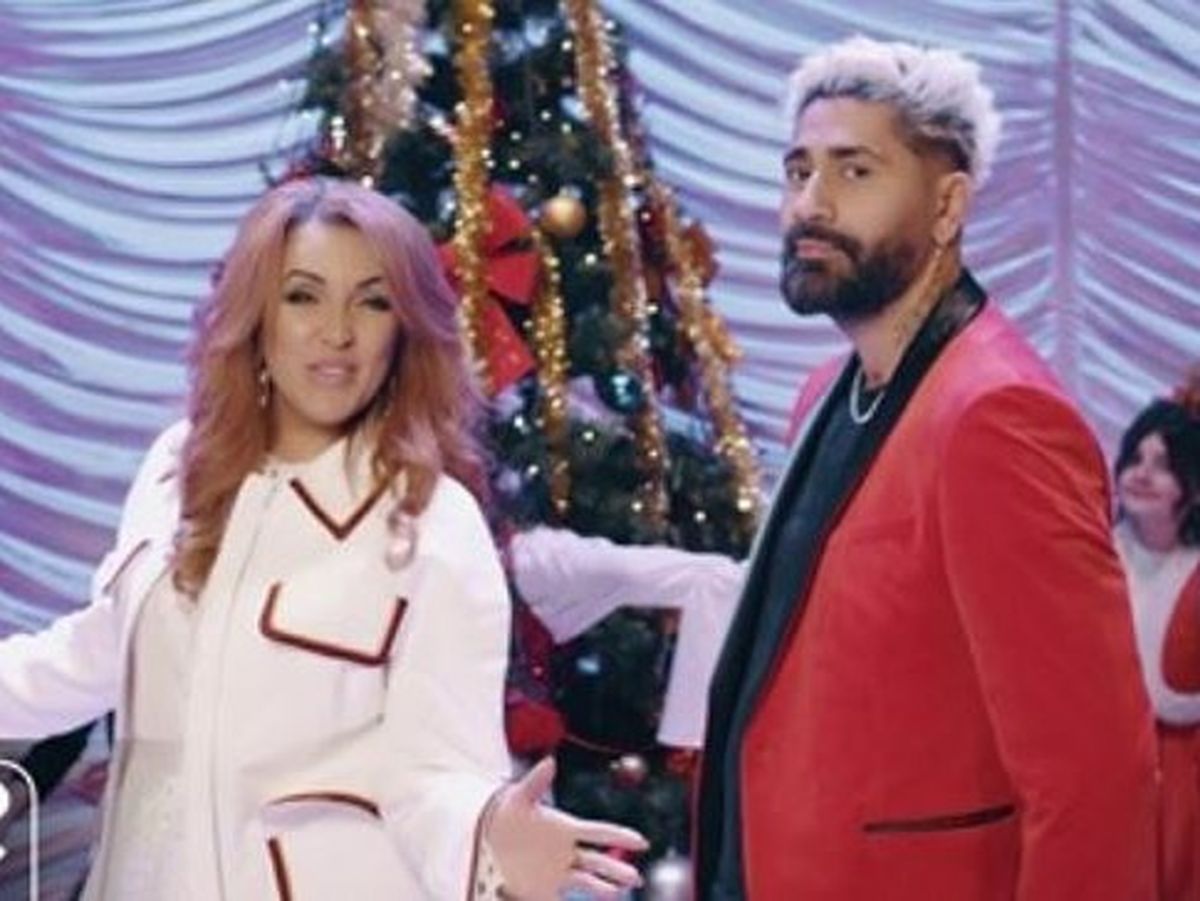 VIDEOCLIP OFICIAL | Nico și Connect-R au lansat &bdquo;Magia de Crăciun&rdquo;