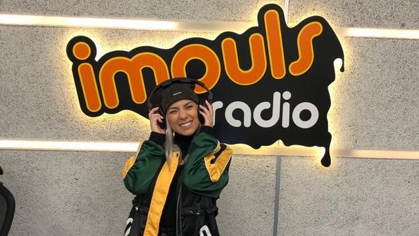 Invitatul de 12 | JO:  „Ar trebui sa invat sa ma accept mai mult si sa ma iubesc mai mult!"