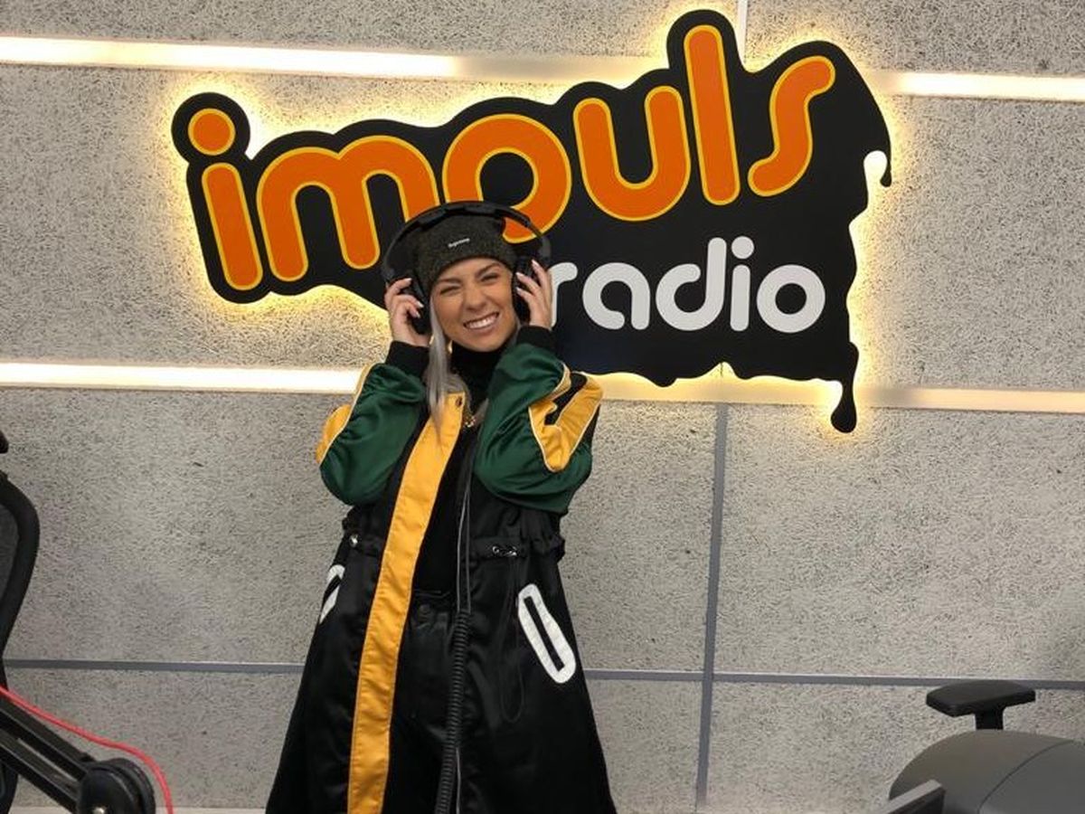 Invitatul de 12 | JO:  „Ar trebui sa invat sa ma accept mai mult si sa ma iubesc mai mult!"