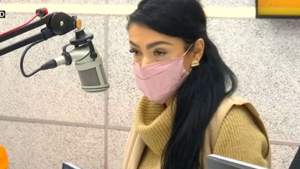 Amintiri din copilărie cu Andreea Mantea la „Invitatul de 12”. A aruncat o plăcintă de la etajul 9, după ce umpluse casa de fum