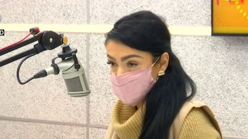 Amintiri din copilărie cu Andreea Mantea la &bdquo;Invitatul de 12&rdquo;. A aruncat o plăcintă de la etajul 9, după ce umpluse casa de fum