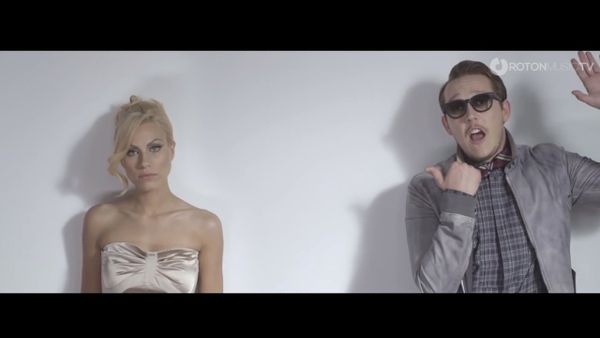 AMNA FT WHAT S UP - Arme