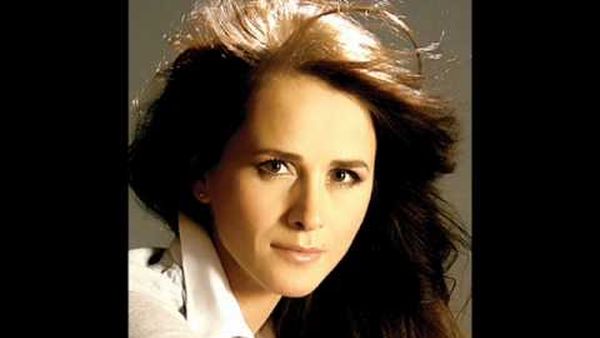 MADALINA MANOLE - Da  Te Iubesc