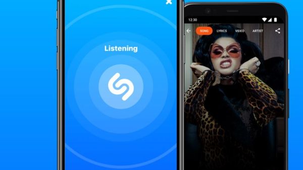 TOP Shazam luna decembrie. Cele mai căutate piese la începutul iernii