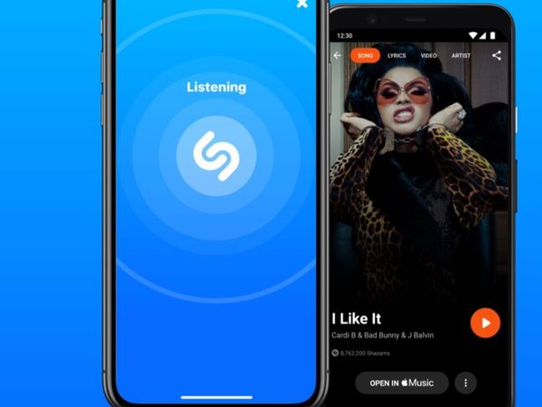 TOP Shazam luna decembrie. Cele mai căutate piese la &icirc;nceputul iernii