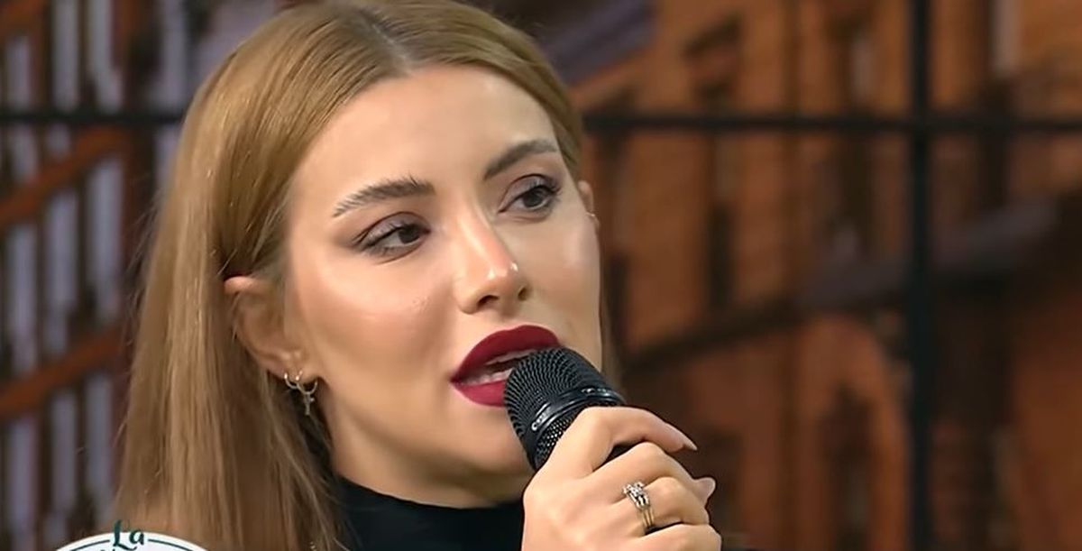 Nicoleta Nucă vrea să adopte doi copii