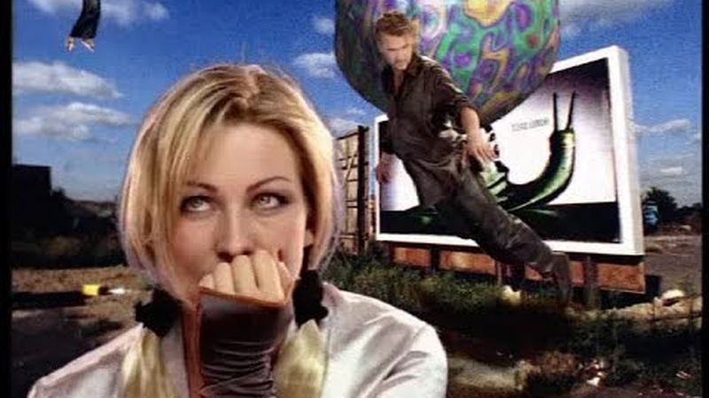 ACE OF BASE - Beautiful Life