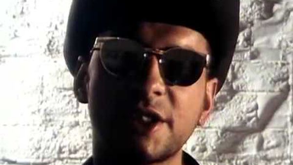 DEPECHE MODE - Personal Jesus