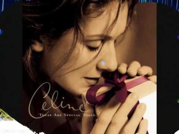 CELINE DION - This Is Christmas