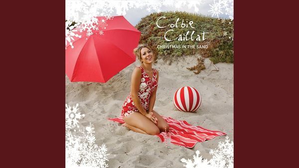 COLBIE CAILLAT - Winter Wonderland