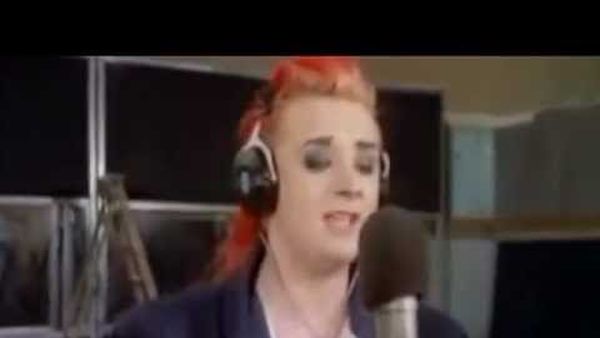 BAND AID - Do They Know It''s Christmas