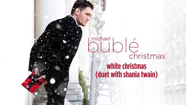MICHAEL BUBLE - White Christmas