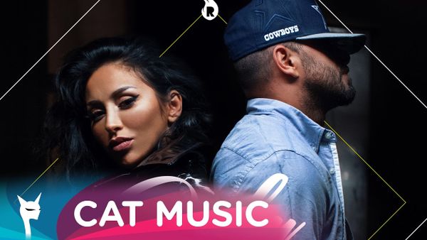 RUBY feat. UZZI - Nu Caut Iubiri (Monoir Remix)