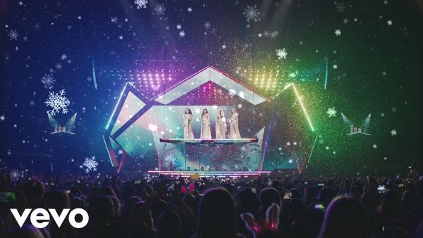 LITTLE MIX - One I ve Been Missing