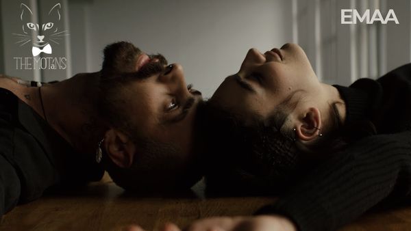 THE MOTANS FT EMMA - Insula (ID Impuls)