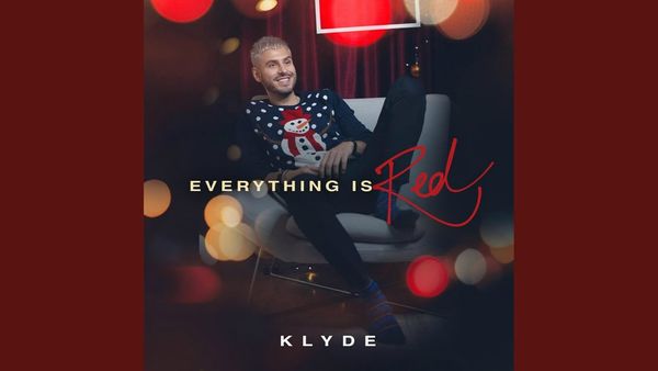 KLYDE - Days Of Christmas Past