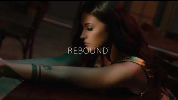 ANTONIA - Rebound (ID IMPULS)