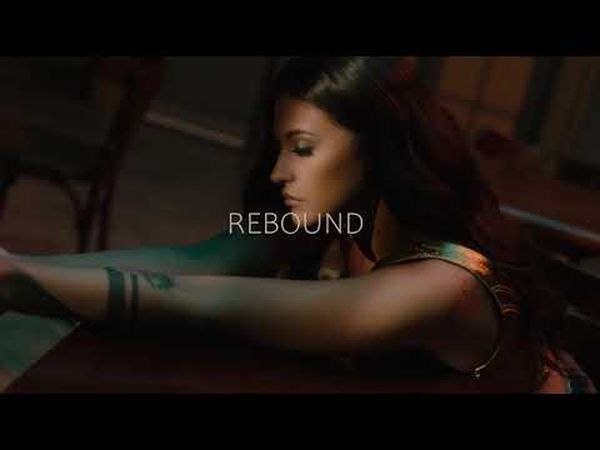 ANTONIA - Rebound (ID IMPULS)