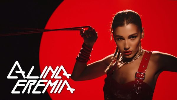 ALINA EREMIA - Noi (ID Impuls)