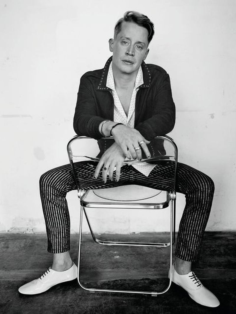 Kevin din „Singur acasă”