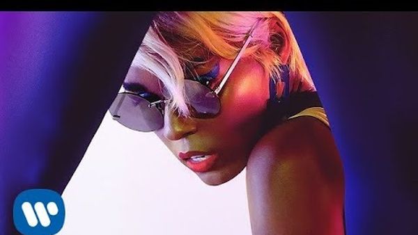 JANELLE MONAE - Make Me Feel