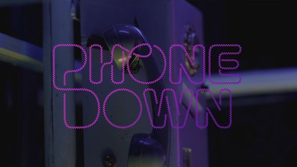 ARMIN VAN BUUREN AND GARIBAY - Phone Down