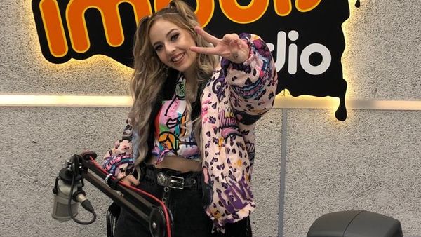 Olivia Addams este „Invitatul de 12” de duminică, 13 decembrie