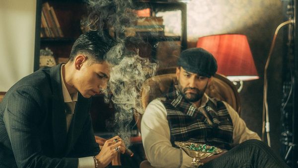 VIDEOCLIP OFICIAL | Smiley și Emilian au lansat „Uită-mă”