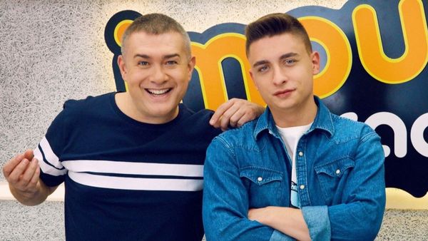 Află de la Țibulcă și Orlando ce faci de sărbători în funcție de zodie