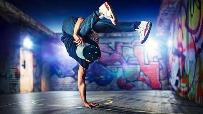 Breakdance-ul, sport olimpic! Va fi introdus la Jocurile Olimpice de la Paris din 2024