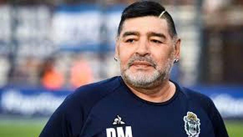 O senatoare argentiniană sugerează ca Maradona să fie pus o bancnotă