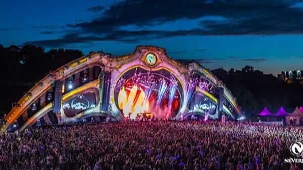 Când va fi Neversea 2021?! Fanii festivalului au ales data