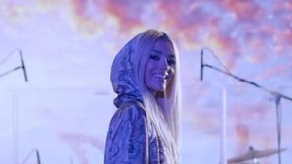 Andia şi Spike au lansat varianta LIVE a piesei „Anotimpuri”