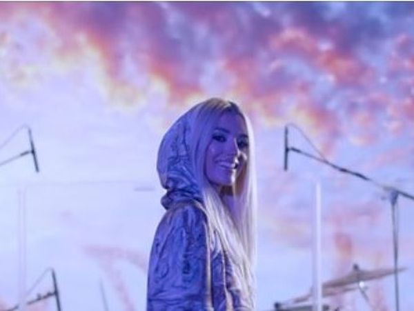 Andia şi Spike au lansat varianta LIVE a piesei &bdquo;Anotimpuri&rdquo;