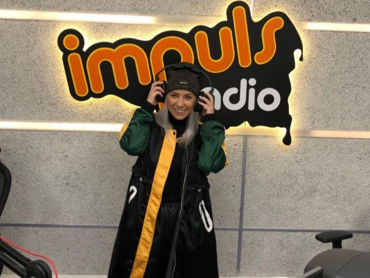 JO preferă prieteniile cu băieții.  A explicat la &bdquo;Invitatul de 12&rdquo; de ce