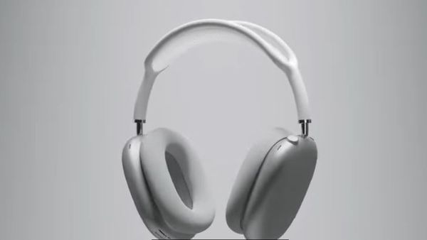 Apple prezentat căştile AirPods Max! C&acirc;nd se vor lansa?!