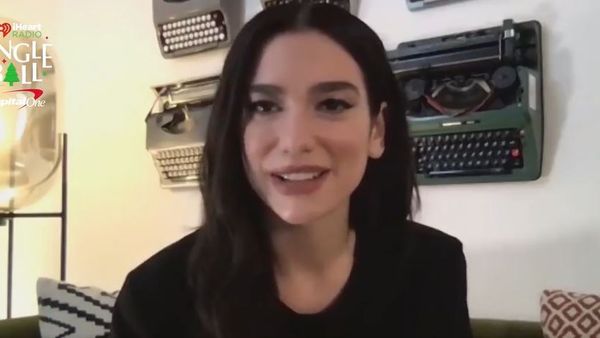 Dua Lipa a dezvăluit unde va petrece sărbătorile de Crăciun 