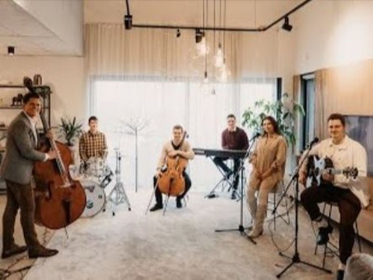 VIDEOCLIP OFICIAL | Ami Cristea, Călin Sturz & ATAC - FULG DE NEA 