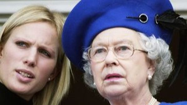 Zara Tindall, nepoata Reginei Elisabeta, însărcinată cu al treilea copil