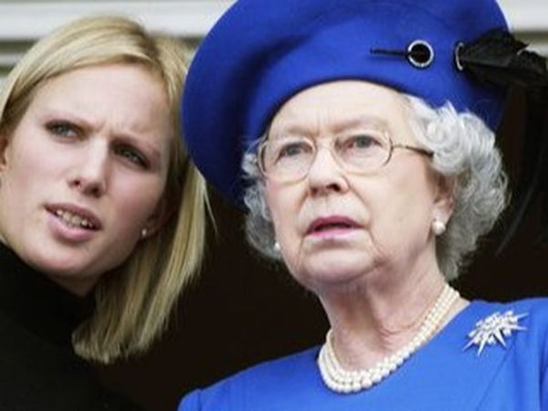 Zara Tindall, nepoata Reginei Elisabeta, &icirc;nsărcinată cu al treilea copil