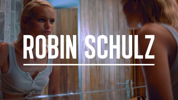 ROBIN SCHULZ feat. HARLOE - All This Love