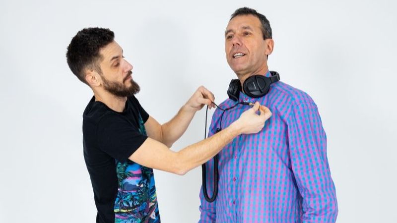 Ştefan de la Uzina de Dume și-a luat ghete! Mișu: &bdquo;Au și garanție?&rdquo;