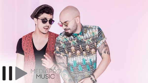MATTEO feat. UDDI - Buna, Marie!