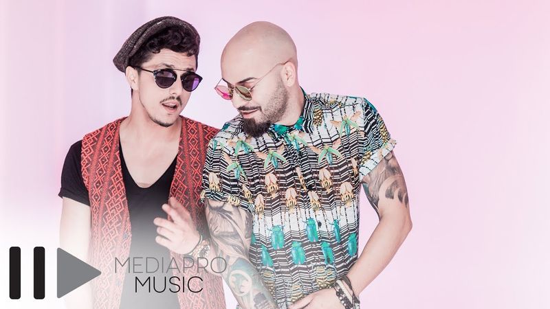 MATTEO feat. UDDI - Buna, Marie!
