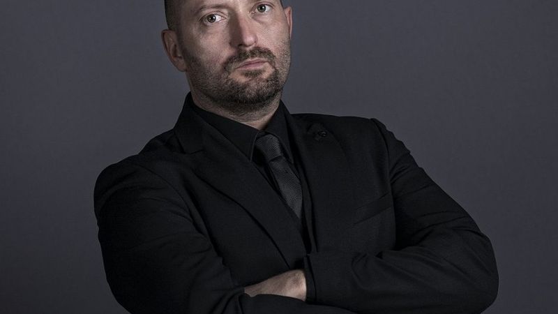 Cheloo reacționează &icirc;n cazul arbitrului Sebastian Colțescu: &bdquo;Rom&acirc;nii sunt prea mici&rdquo;